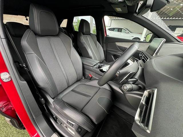 Peugeot 3008 11