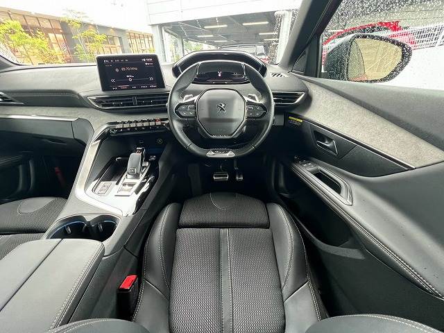 Peugeot 3008 2