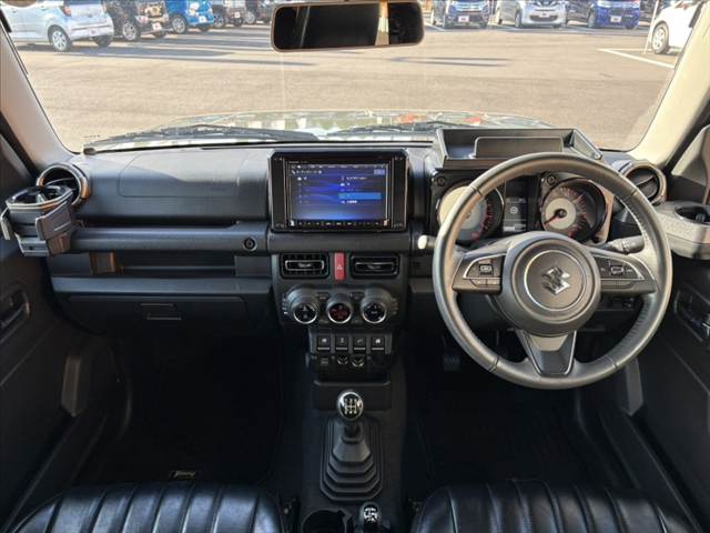 Suzuki Jimny 2