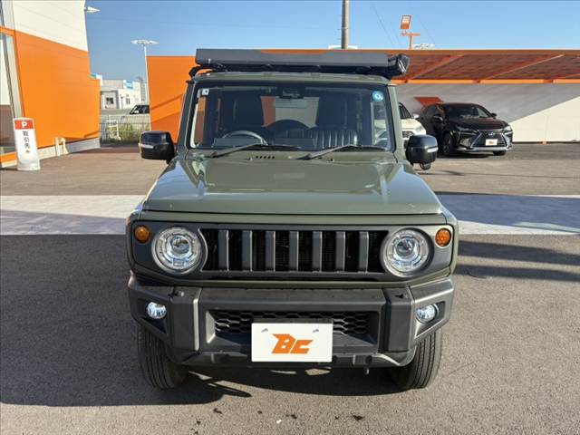 Suzuki Jimny 9