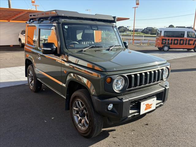 Suzuki Jimny 10