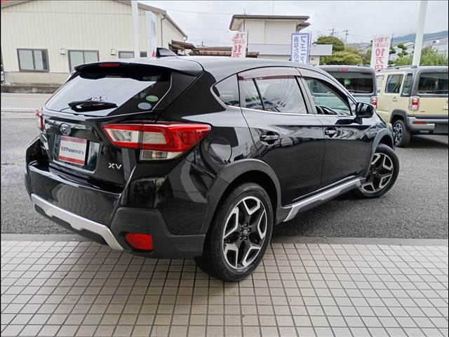 Subaru XV 3