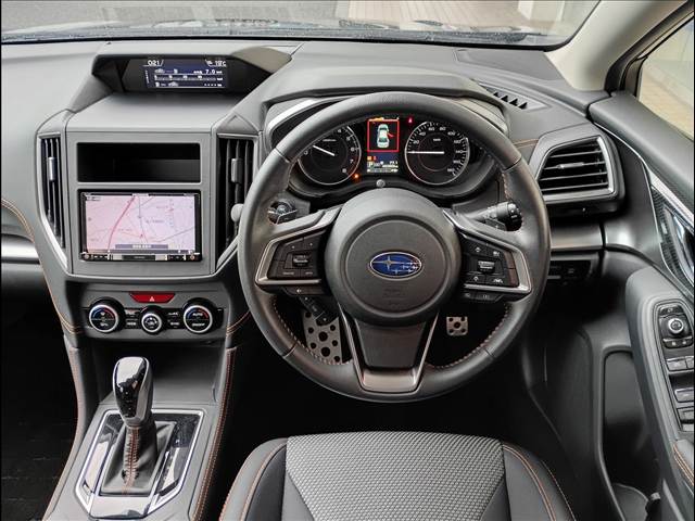 Subaru XV 4