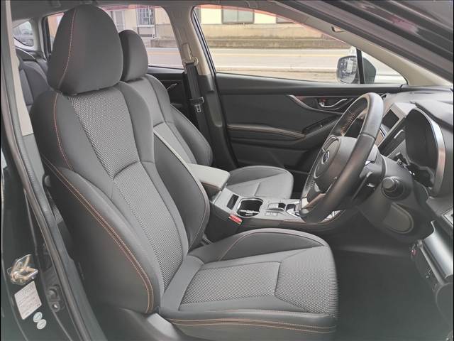 Subaru XV 5