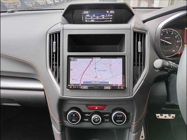 Subaru XV 6