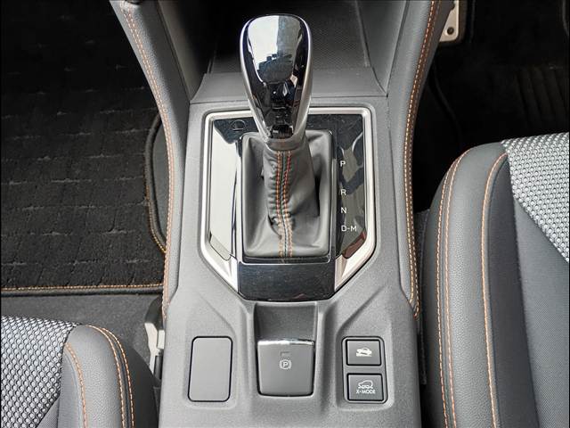 Subaru XV 7