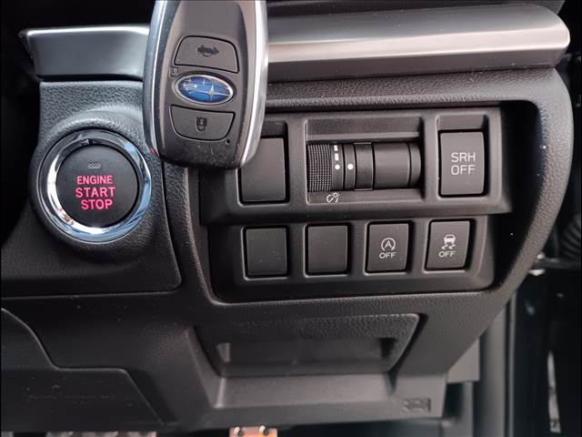 Subaru XV 9