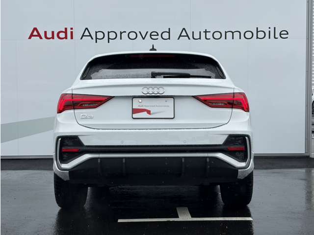 Audi Q3 Sportback 11