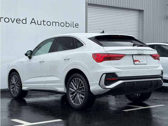 Audi Q3 Sportback 12