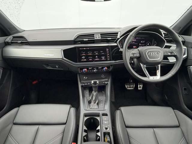 Audi Q3 Sportback 3