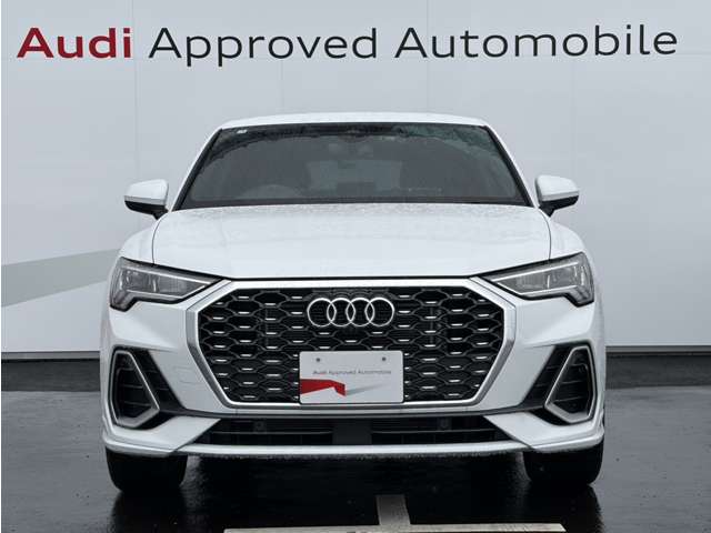 Audi Q3 Sportback 6