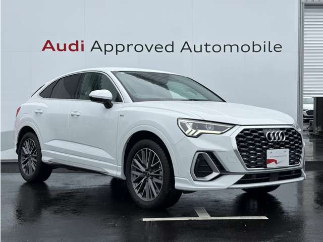 Audi Q3 Sportback 7