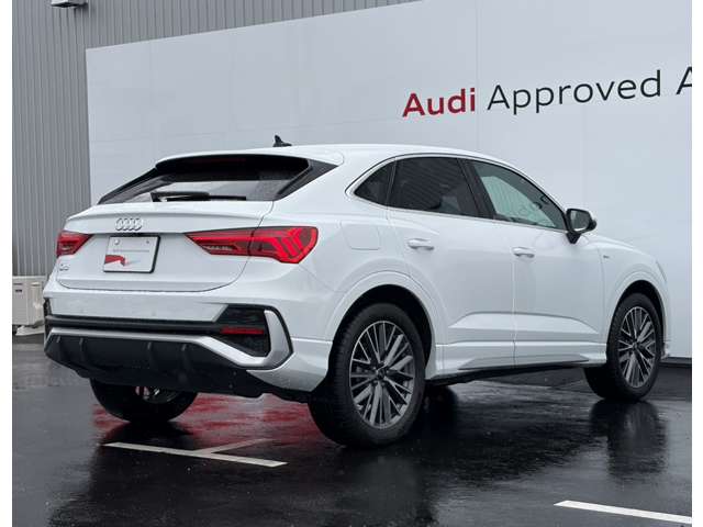 Audi Q3 Sportback 10