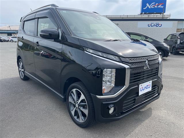 Mitsubishi eK X 7