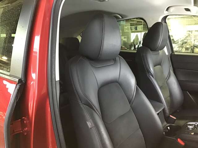 Mazda CX-5 11