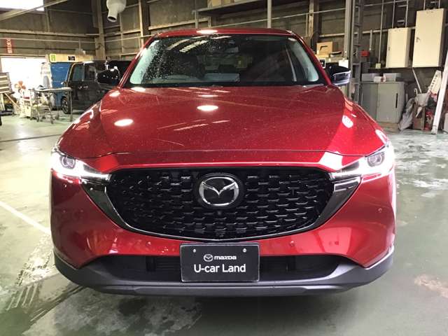 Mazda CX-5 2