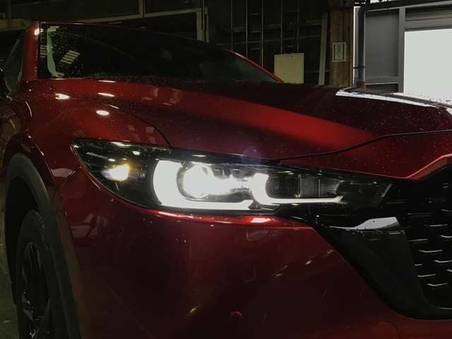 Mazda CX-5 6