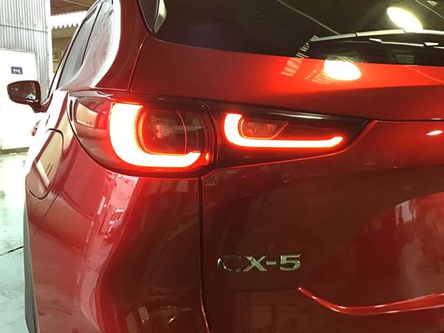 Mazda CX-5 7