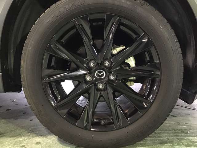 Mazda CX-5 9