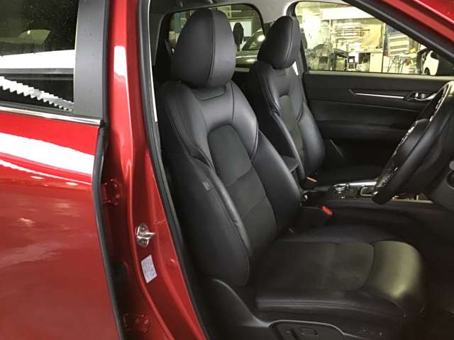Mazda CX-5 10