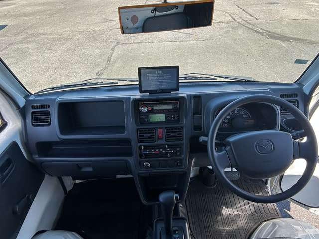 Mazda Scrum Truck 8