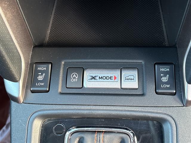 Subaru Forester 11