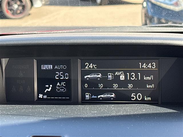 Subaru Forester 5