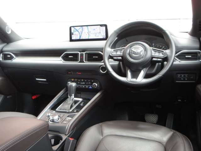 Mazda CX-5 6