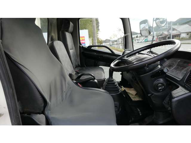 Hino Ranger 11