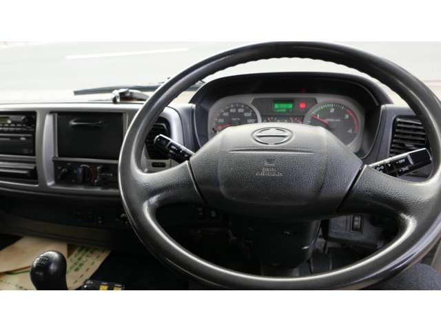 Hino Ranger 12