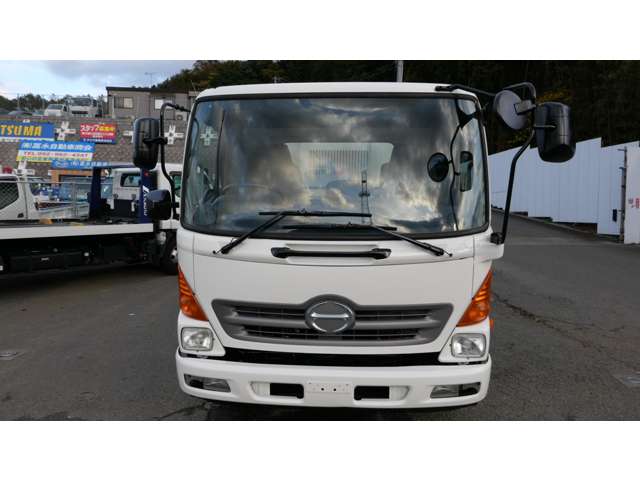 Hino Ranger 3