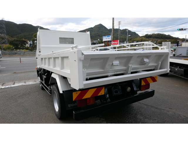Hino Ranger 10