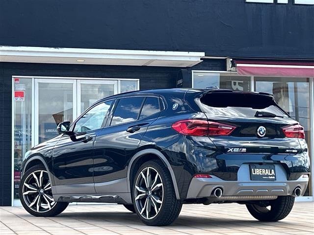 BMW X2 7
