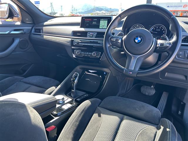 BMW X2 8