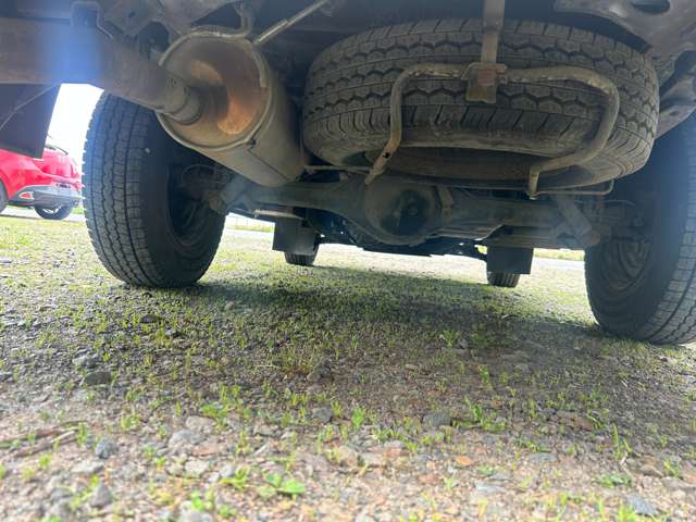 Toyota Light Ace Truck 11