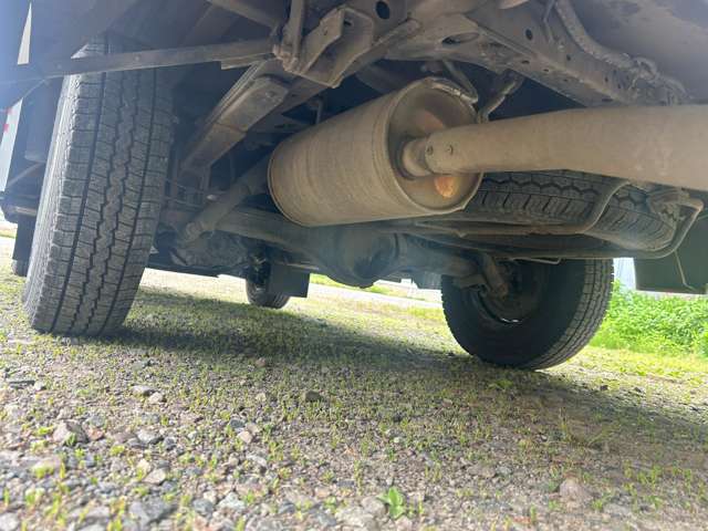 Toyota Light Ace Truck 12