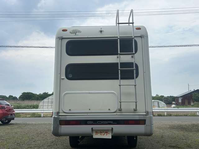 Toyota Light Ace Truck 3