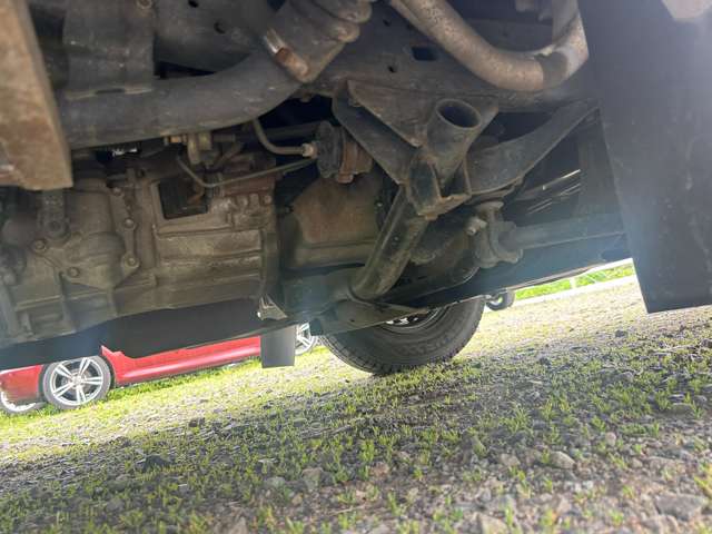 Toyota Light Ace Truck 8