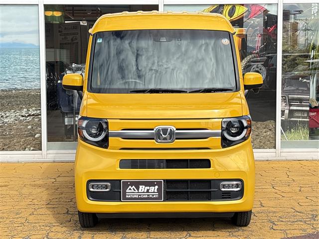 Honda N-VAN 4