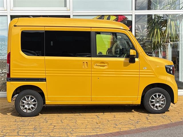 Honda N-VAN 6