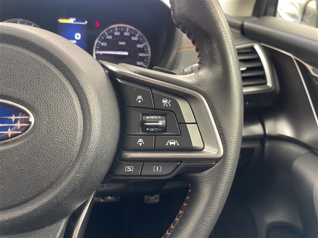 Subaru XV 12
