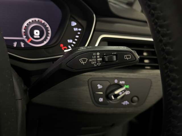 Audi A4 Allroad Quattro 11
