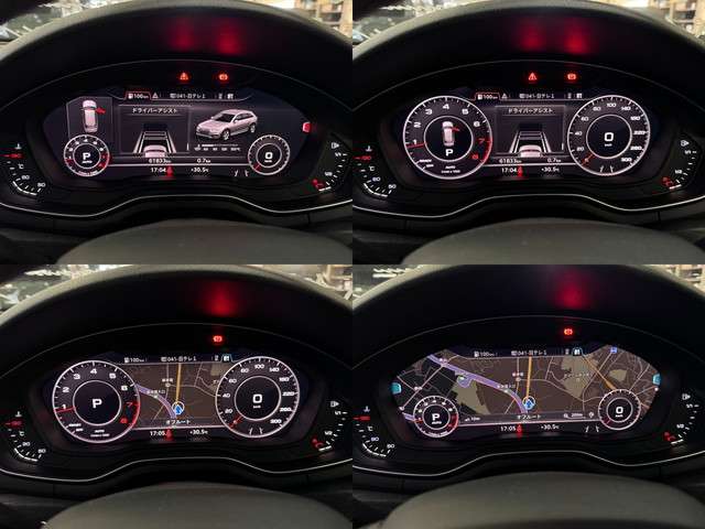 Audi A4 Allroad Quattro 10