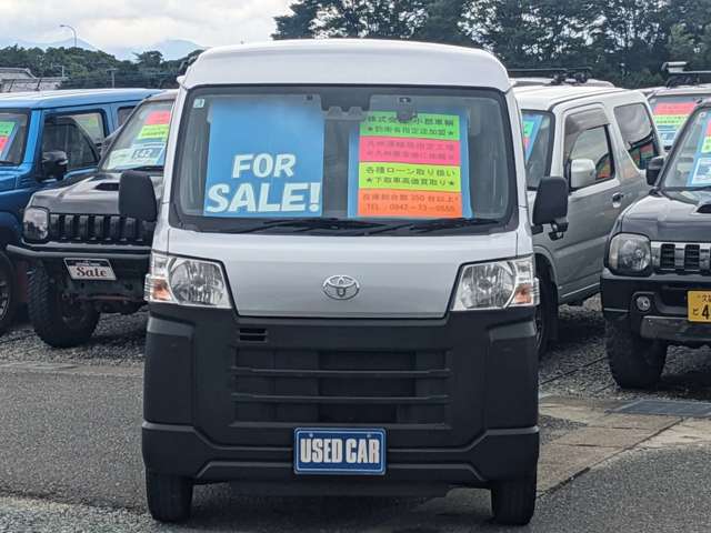 Toyota Pixis Van 4