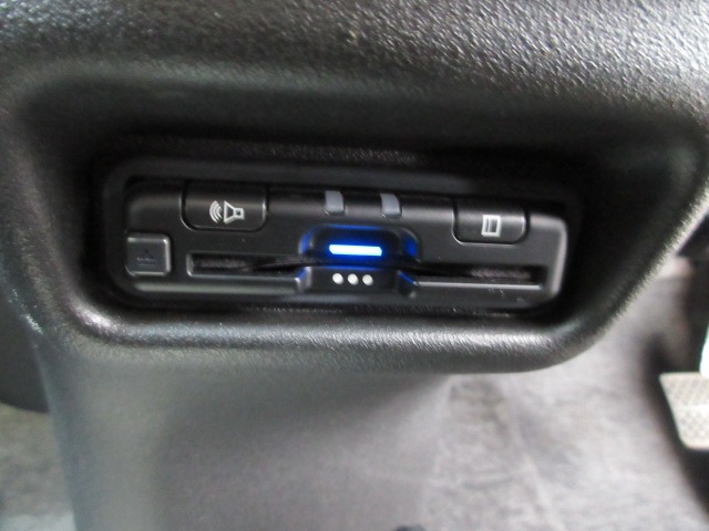 Honda N-VAN e: 8