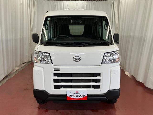 Daihatsu Hijet Cargo 3