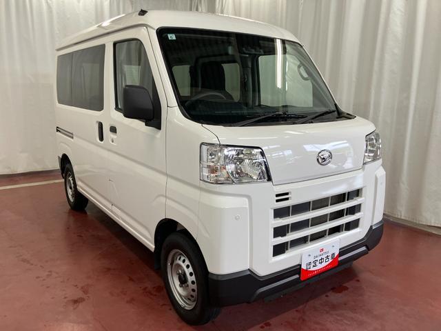Daihatsu Hijet Cargo 4