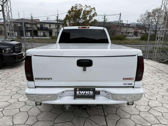 GMC Sierra 6