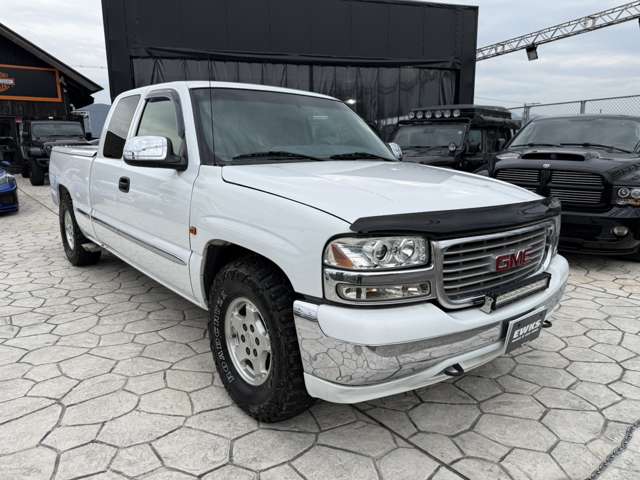 GMC Sierra 9