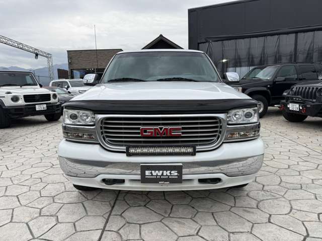 GMC Sierra 10